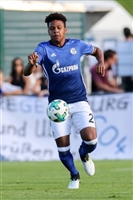 Weston Mckennie Tank Top #3703339
