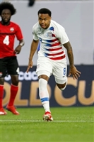 Weston Mckennie tote bag #G2320596