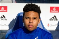 Weston Mckennie longsleeve t-shirt #3703343