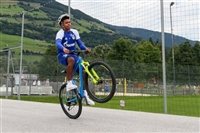 Weston Mckennie t-shirt #3703344