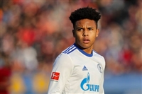 Weston Mckennie tote bag #G2320600