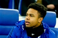 Weston Mckennie tote bag #G2320602