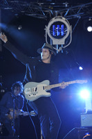 White Stripes Tank Top #2532565