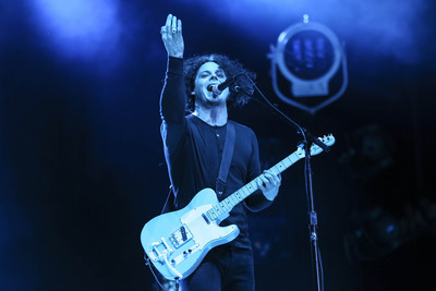 White Stripes posters