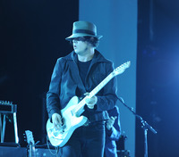 White Stripes tote bag #G802170