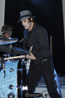 White Stripes hoodie #2532577