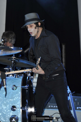 White Stripes posters