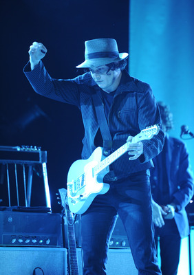 White Stripes posters