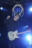 White Stripes tote bag #G802177