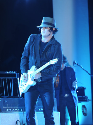 White Stripes posters