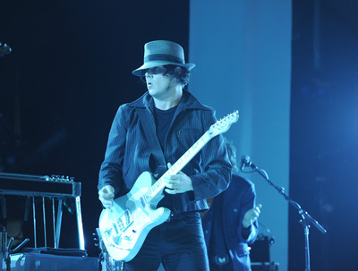 White Stripes posters