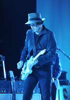 White Stripes Tank Top #2532583