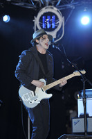 White Stripes Tank Top #2532585