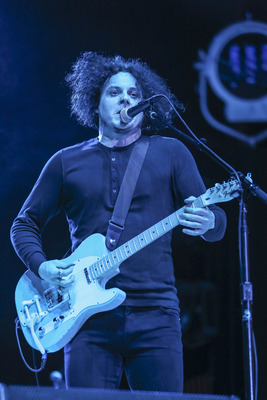 White Stripes posters