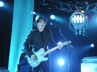 White Stripes longsleeve t-shirt #2532587