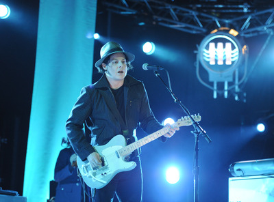 White Stripes posters