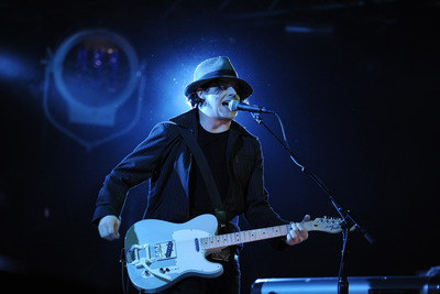 White Stripes posters