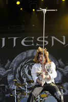 Whitesnake mug #G812280