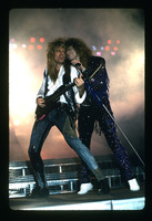 Whitesnake tote bag #G812281