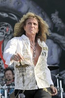 Whitesnake mug #G812302