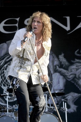 Whitesnake Poster 2544632