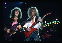 Whitesnake tote bag #G812317