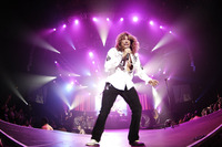 Whitesnake Sweatshirt #2544639