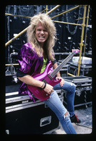 Whitesnake Tank Top #2544646