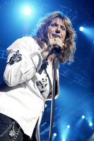Whitesnake Longsleeve T-shirt #2544648