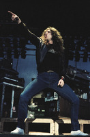 Whitesnake tote bag #G898289