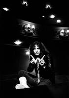 Whitesnake mug #G898313