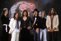 Whitesnake tote bag #G898316