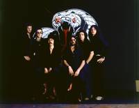 Whitesnake mug #G898321