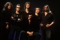 Whitesnake tote bag #G898325