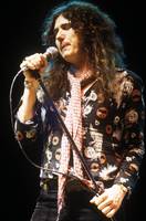 Whitesnake Longsleeve T-shirt #2656229