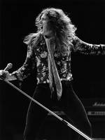 Whitesnake Longsleeve T-shirt #2656250