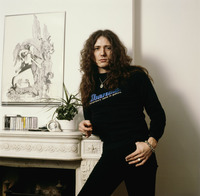 Whitesnake Longsleeve T-shirt #2656255