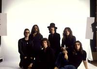 Whitesnake Longsleeve T-shirt #2656263