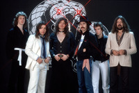 Whitesnake Longsleeve T-shirt #2656267