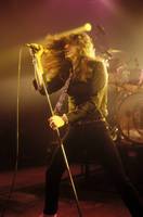Whitesnake Longsleeve T-shirt #2656269