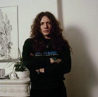 Whitesnake Longsleeve T-shirt #2656272