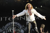 Whitesnake Longsleeve T-shirt #2661678