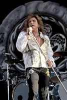 Whitesnake Longsleeve T-shirt #2661679