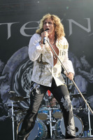 Whitesnake Sweatshirt #2661701