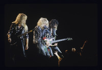 Whitesnake tote bag #G903801