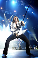 Whitesnake Longsleeve T-shirt #2661714