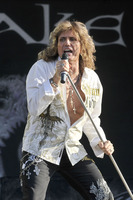Whitesnake Longsleeve T-shirt #2661717