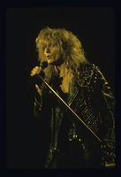 Whitesnake Longsleeve T-shirt #2661725