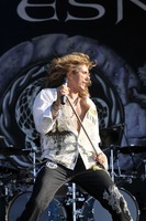 Whitesnake Sweatshirt #2661727
