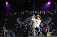 Whitesnake Longsleeve T-shirt #2661732